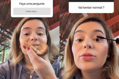 Grávida, Viih Tube conta se pretende tentar parto normal: 'Não estou colocando expectativas'