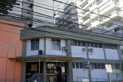 Polícia prende receptador e recupera bicicletas furtadas em Niterói