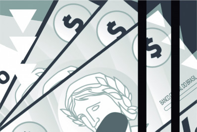 Taxa de juros reduzida para consignados