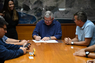 Niterói vai iniciar obra de revitalização de área de São Lourenço
