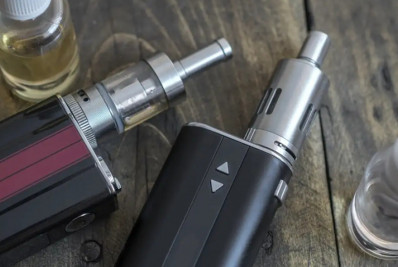 PF e Anvisa investigam contrabando de cigarros eletrônicos 