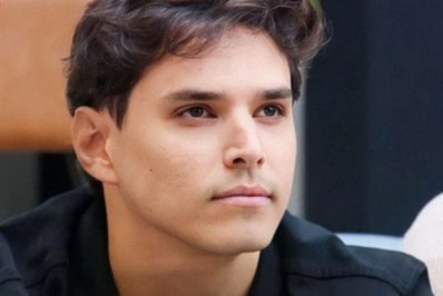 Bruno Cardoso deixa 'A Grande Conquista 2' por questões de saúde