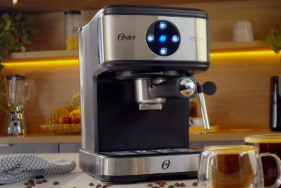 Review: vale a pena comprar a cafeteira Espresso Digital Oster?