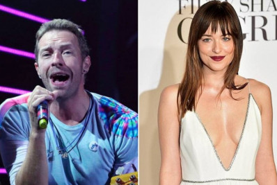 Fã pega carona com Chris Martin e diz que músico está solteiro