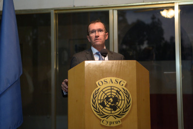 'Dia especial', afirma ministro da Noruega sobre reconhecimento da Palestina como Estado