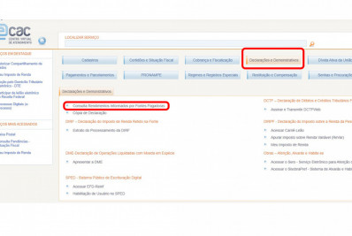 IRPF 2024: Como declarar sem informe de rendimentos?