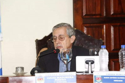 Governo municipal arrecada 10,01% mais do que no mesmo período de 2023