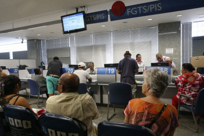 Bancos não terão atendimento presencial ao público nesta quinta-feira de Corpus Christi