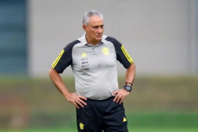 Pulgar e Wesley estarão à disposição no Flamengo para enfrentar o Atlético-GO