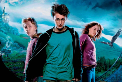 Começa a pré-venda de reexibição de 'Harry Potter' nos cinemas