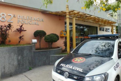 Policial militar é sequestrado e levado para comunidade de Maricá