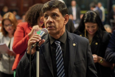 Via Lagos na mira do legislativo fluminense