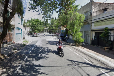 Restaurante sofre arrastão em Pinheiros, na zona oeste de SP