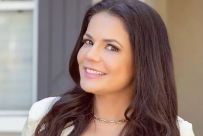 Nivea Stelmann diz que não recebe por reprises de novelas da Record
