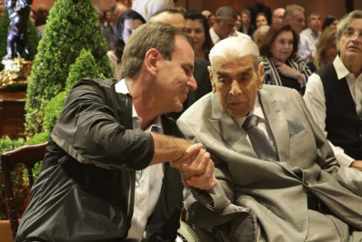 Criador do estilo Barra de viver e morar completa 100 anos