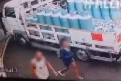 Corpo de menina que desapareceu ao ir para escola é encontrado em lixeira na Ilha do Governador