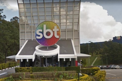 SBT se manifesta após vídeo íntimo de diretor com funcionário em camarim vazar