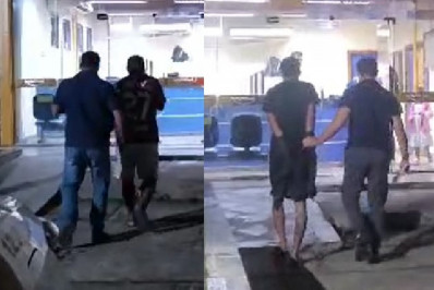 Polícia Civil de São Pedro da Aldeia captura foragidos da Justiça por homicídio