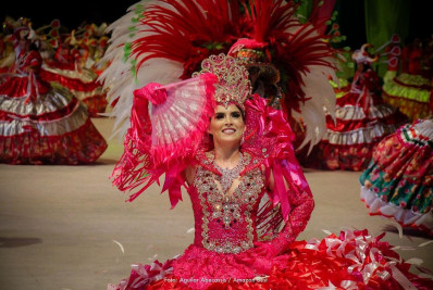 Caso Djidja: morte de ex-sinhazinha ainda precisa de esclarecimento, diz polícia