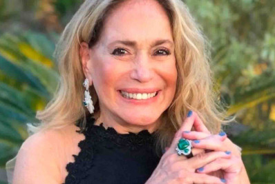 Susana Vieira critica imitação feita por Dani Calabresa: 'Crueldade'