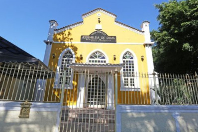 Leis de tombamento de prédios históricos são sancionadas em Búzios