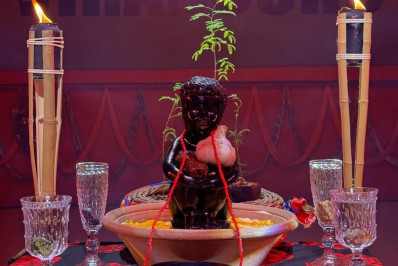 Carnaval 2025: Confira sinopse do enredo da Viradouro