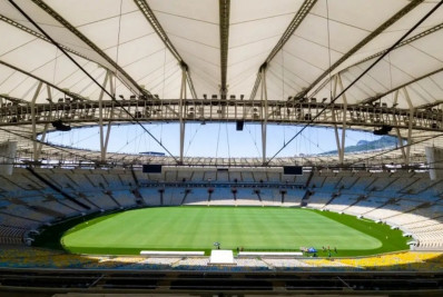 Governo do Rio homologa Flamengo e Fluminense como vencedores de licitação do Maracanã