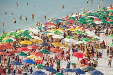 Ocupação hoteleira na Região dos Lagos deve ultrapassar os 75% durante o feriadão de Corpus Christi