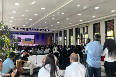 Itatiaia recebe evento Desenvolve RJ e Empreenda+Mulher nesta terça