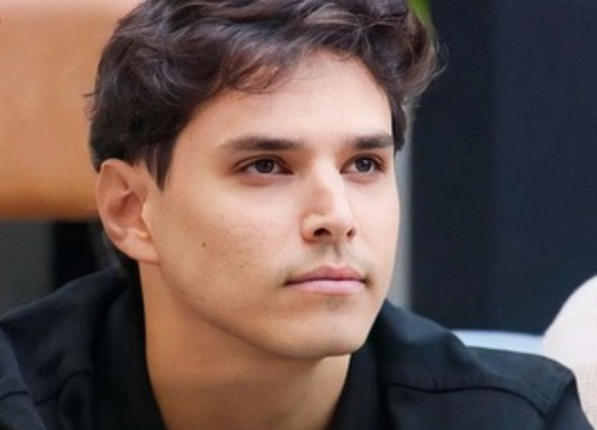 Bruno Cardoso participa de reality da Record TV - Reprodução do Instagram