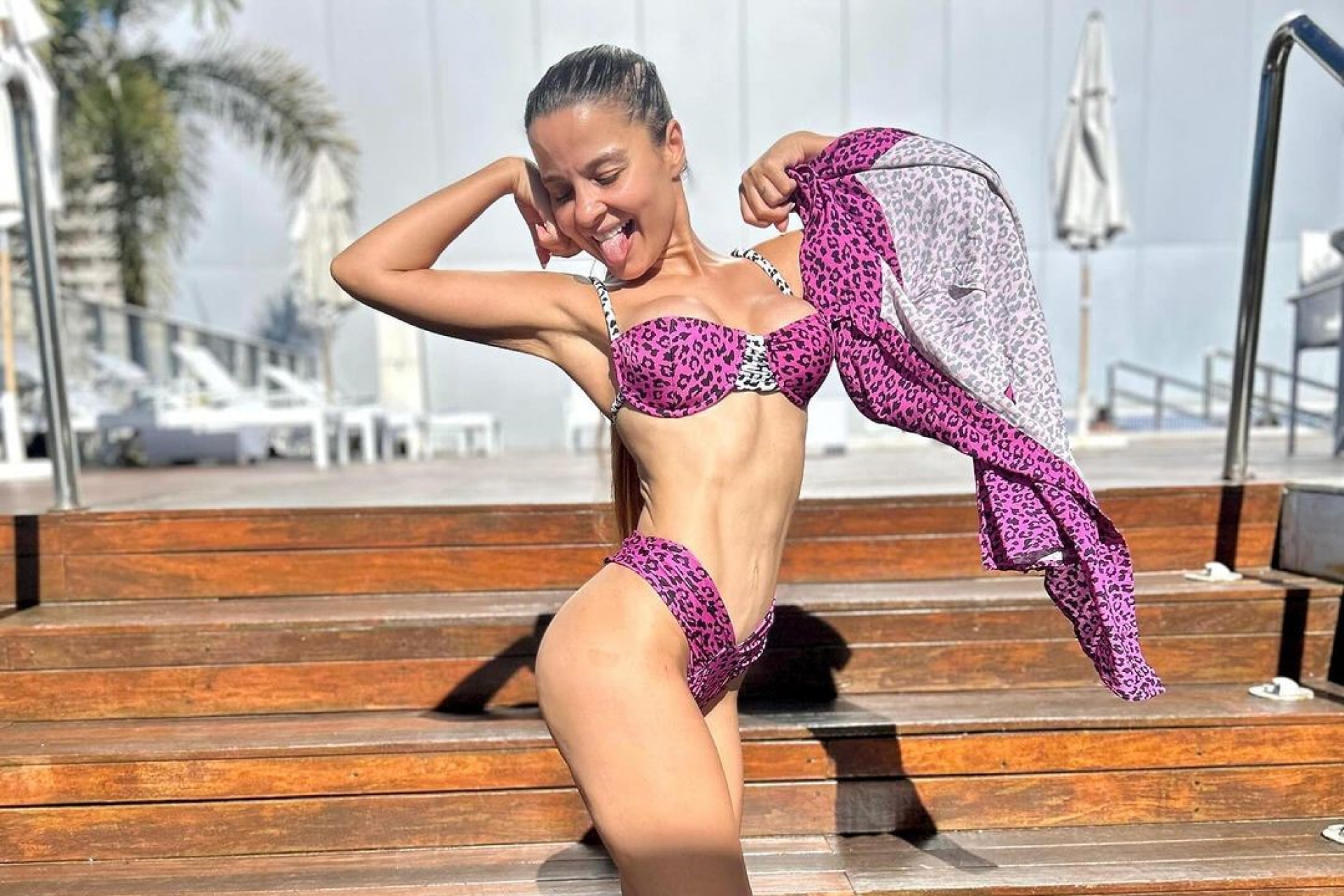 Maiara revela motivo de bronca em fã - Reprodução / Instagram