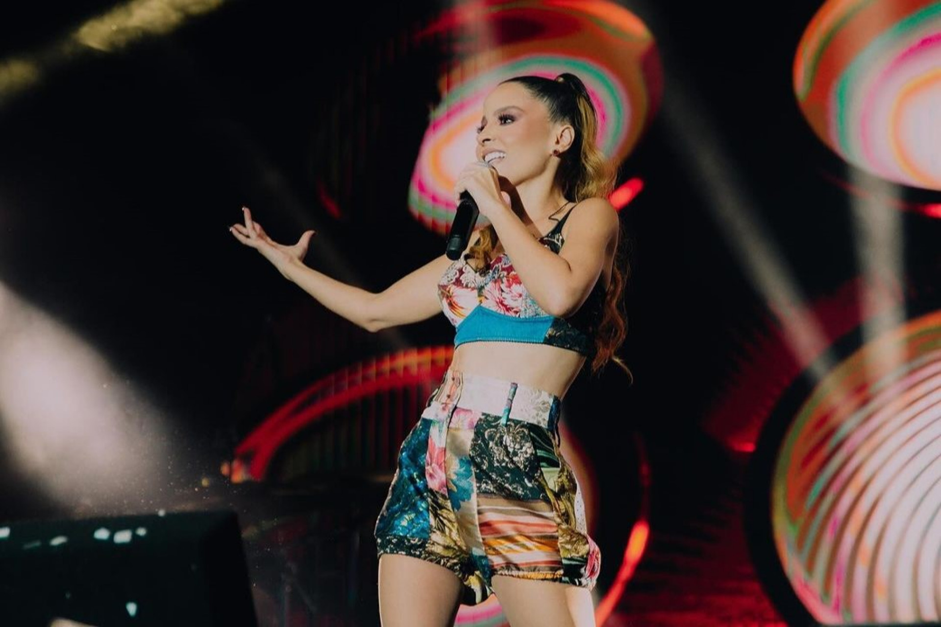 Maiara revela motivo de bronca em fã - Reprodução / Instagram