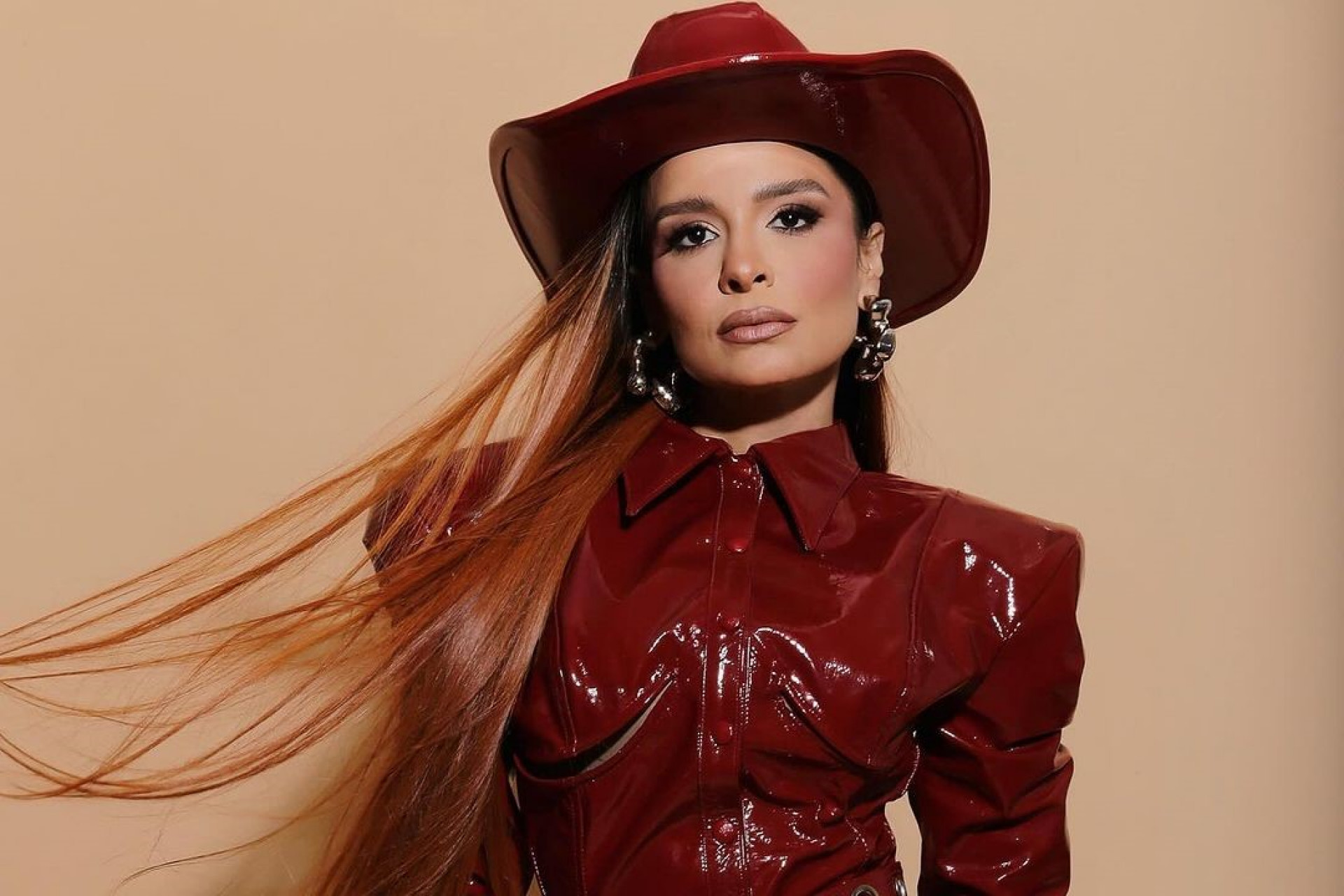 Maiara revela motivo de bronca em fã - Reprodução / Instagram