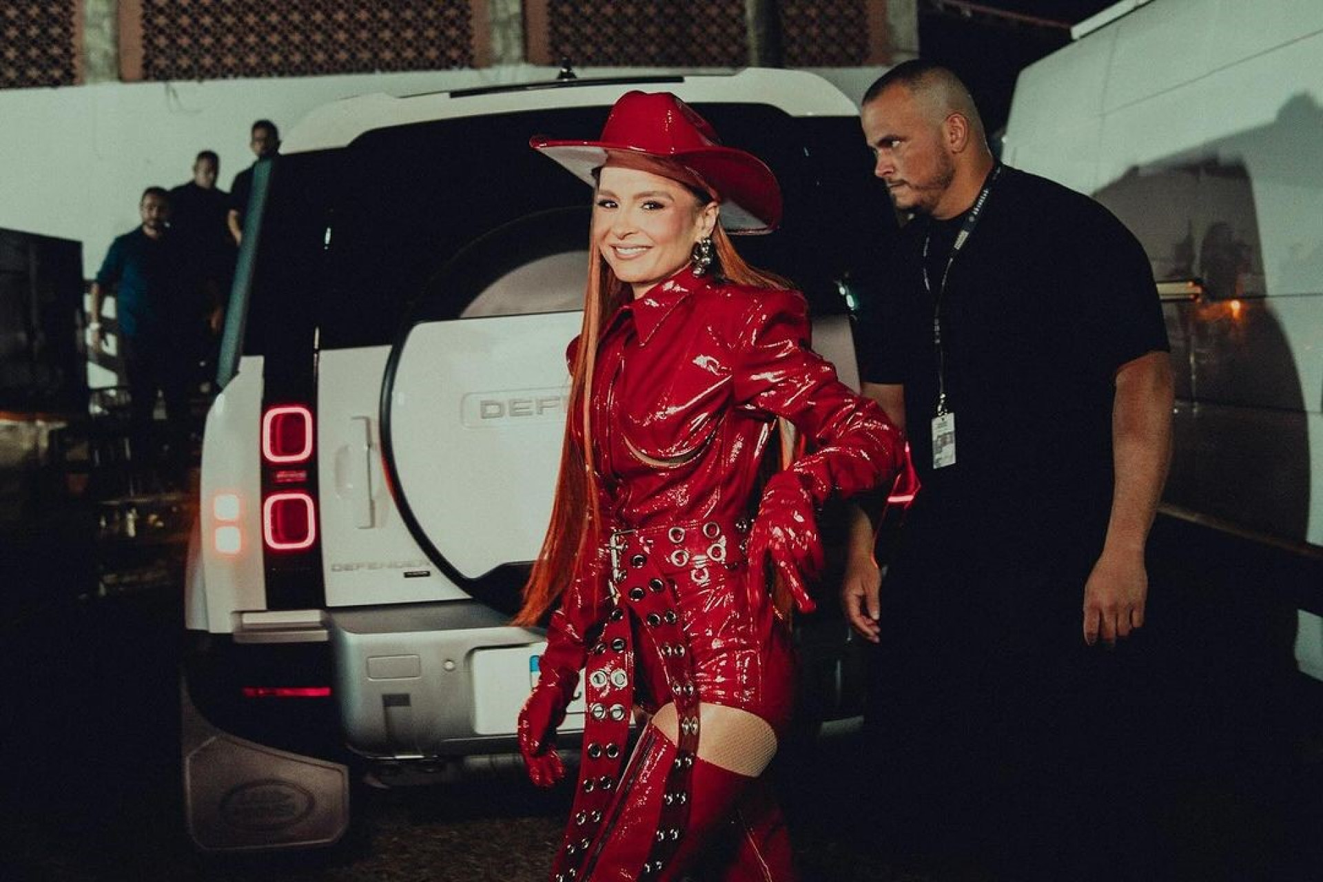 Maiara revela motivo de bronca em fã - Reprodução / Instagram