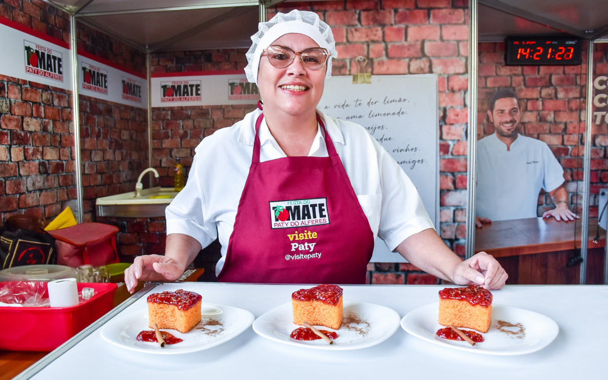 Campeã Regina Gonçalves