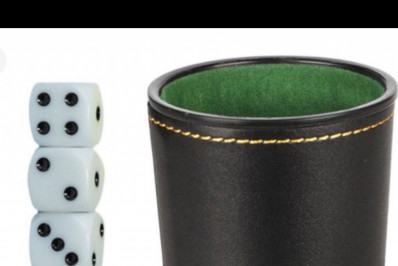 Perdeu 12 mil reais em jogo de azar em Raposo