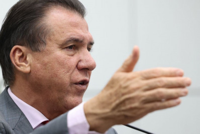 Marinho: Estamos com salários muito achatados no Brasil; elevá-los vai gerar solução