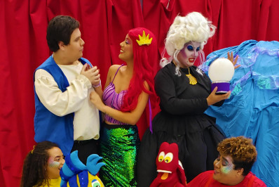 Caxias Shopping promove atividades infantis gratuitas durante os domingos 