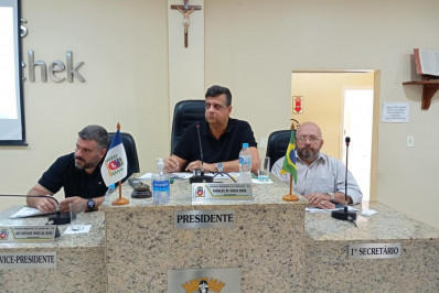 Prefeitura de Cordeiro apresenta números do Primeiro Quadrimestre de 2024