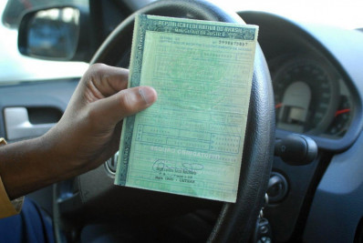 Donos de veículos já podem emitir Darj para pagamento do IPVA 2025