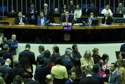 Congresso aprova créditos suplementares que somam R$ 4,7 bilhões