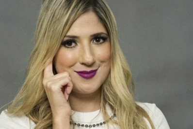 Dani Calabresa diz que fez amor no chão da casa de artista da Globo