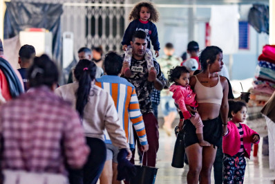 Mais de 34 mil famílias gaúchas vão receber Auxílio Reconstrução ainda nesta semana