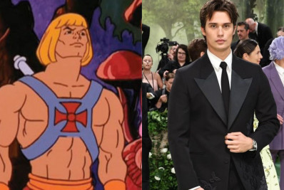 Nicholas Galitzine, estrela de 'Uma Ideia de Você', será He-Man em live-action