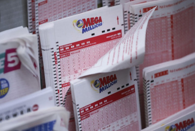 Bilhões em jogo: Brasileiros apostam na Mega Millions de R$ 2,7 bilhões