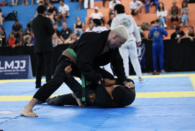 Ponte Nova vai receber sequência do Campeonato Mineiro de Jiu-Jitsu 2024