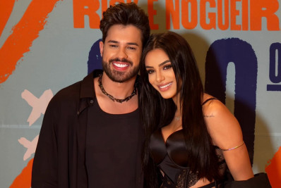 Ex-BBB Key Alves revela nome do namorado e motivo de estar fora das redes