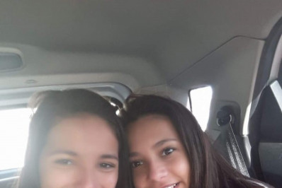 Irmã de vítima de femincídio cria 'vaquinha' e pede ajuda após 'adotar' sobrinha