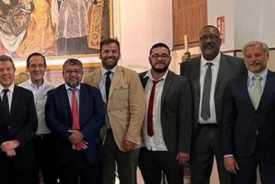 Comitiva de Maricá vai à Espanha em busca de investimentos para desenvolver turismo