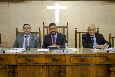 Vereadores ressaltam as demandas e as principais conquistas de Caxias